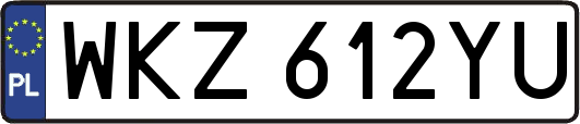 WKZ612YU