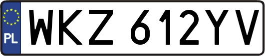 WKZ612YV