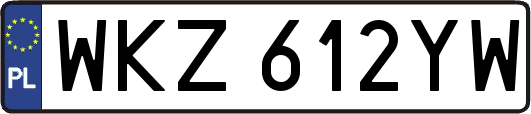 WKZ612YW