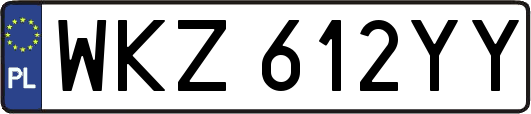 WKZ612YY
