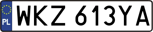WKZ613YA