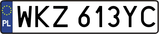 WKZ613YC