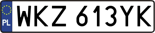 WKZ613YK