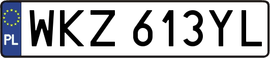WKZ613YL