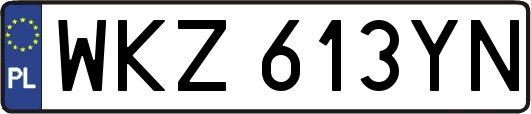 WKZ613YN