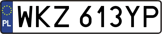 WKZ613YP