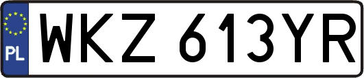 WKZ613YR