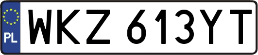 WKZ613YT
