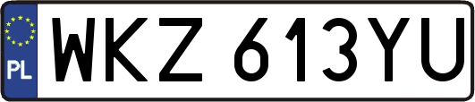 WKZ613YU