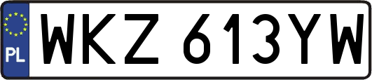WKZ613YW