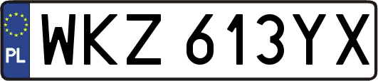 WKZ613YX