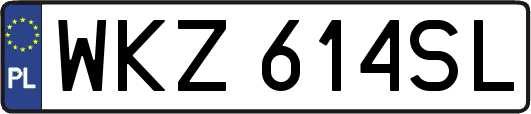 WKZ614SL