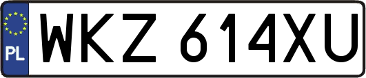WKZ614XU