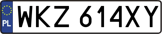 WKZ614XY