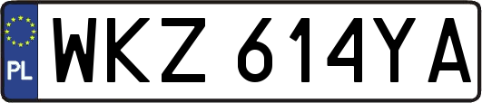 WKZ614YA
