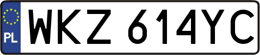 WKZ614YC