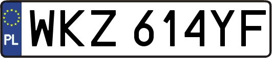 WKZ614YF