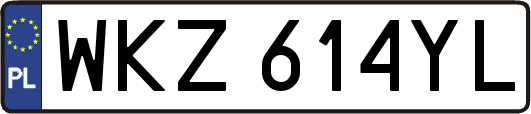 WKZ614YL