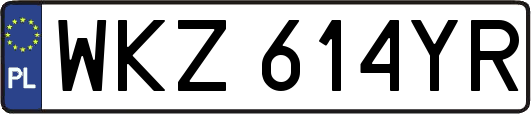 WKZ614YR