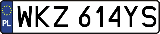 WKZ614YS