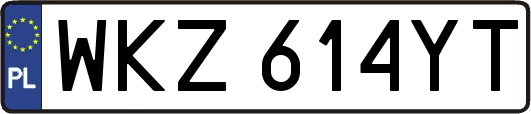 WKZ614YT