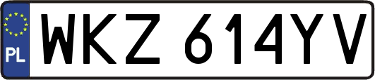 WKZ614YV
