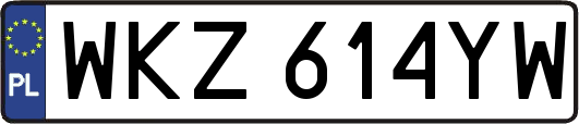 WKZ614YW