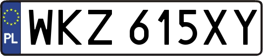 WKZ615XY