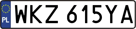 WKZ615YA