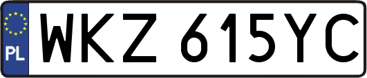 WKZ615YC