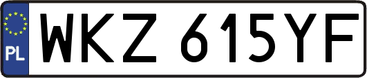 WKZ615YF