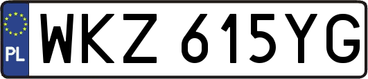 WKZ615YG
