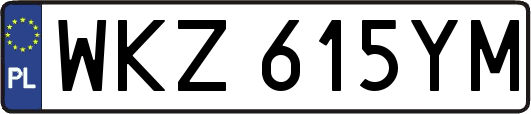 WKZ615YM