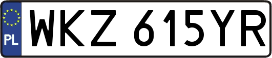 WKZ615YR