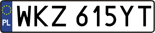 WKZ615YT