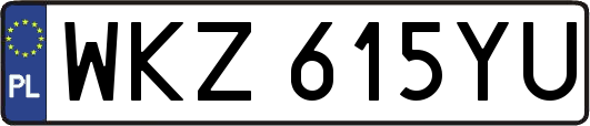 WKZ615YU