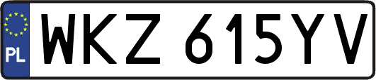 WKZ615YV