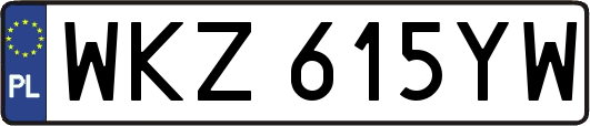 WKZ615YW