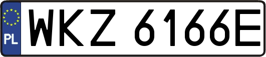 WKZ6166E