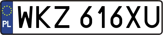 WKZ616XU
