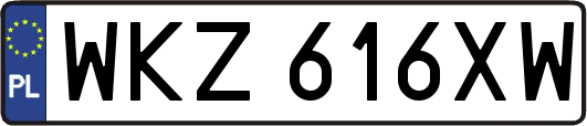 WKZ616XW