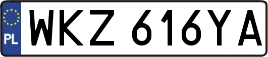 WKZ616YA