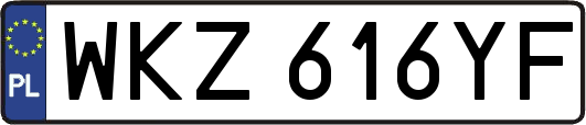 WKZ616YF