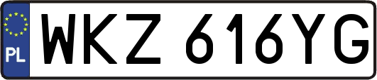 WKZ616YG