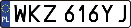 WKZ616YJ