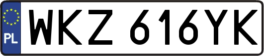 WKZ616YK