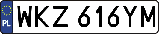 WKZ616YM