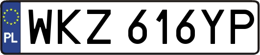 WKZ616YP
