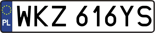 WKZ616YS