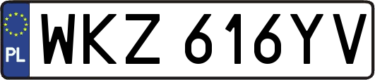WKZ616YV